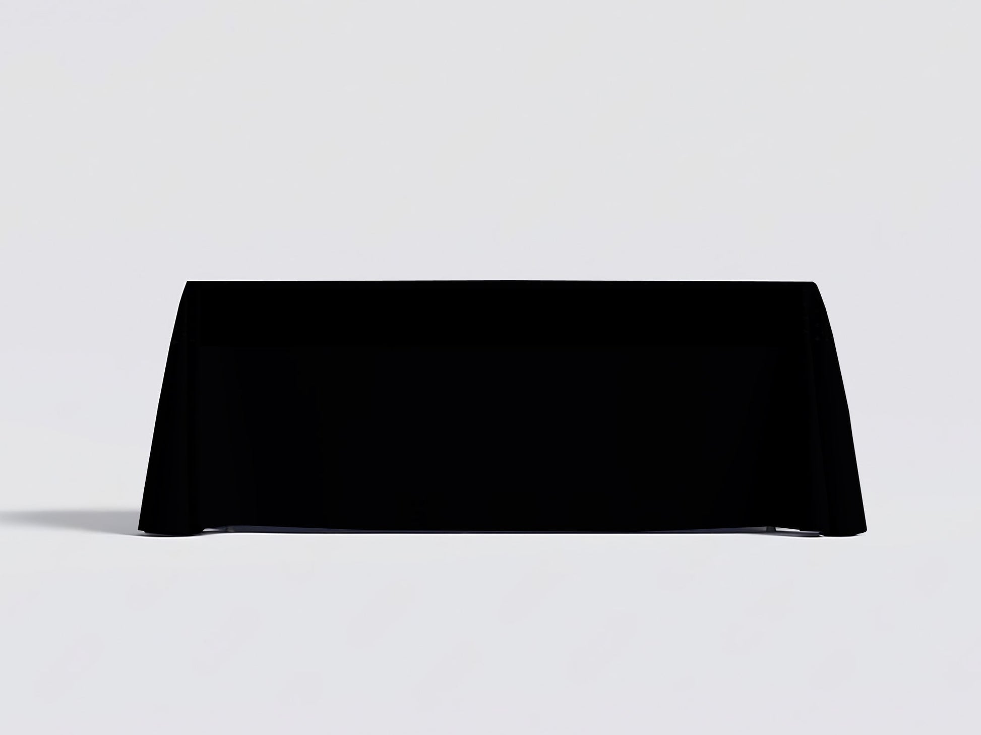 BlackColorTableCover