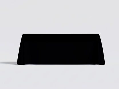BlackColorTableCover