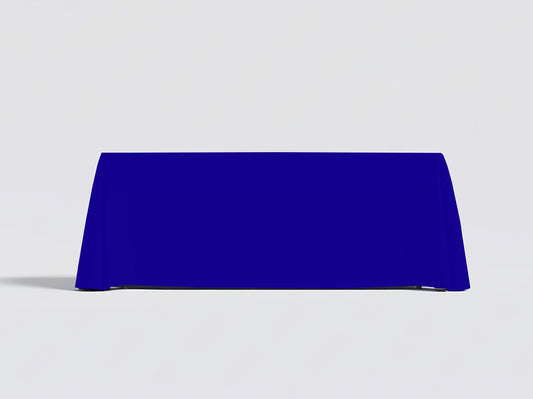 Solid Color Table Cover