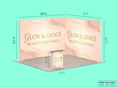 BrandVanguardBoothTwentyxEight