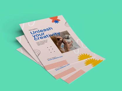 Business Flyers