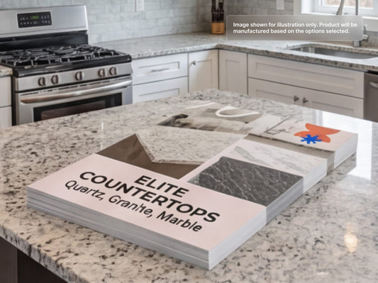 Business Flyers for Countertops