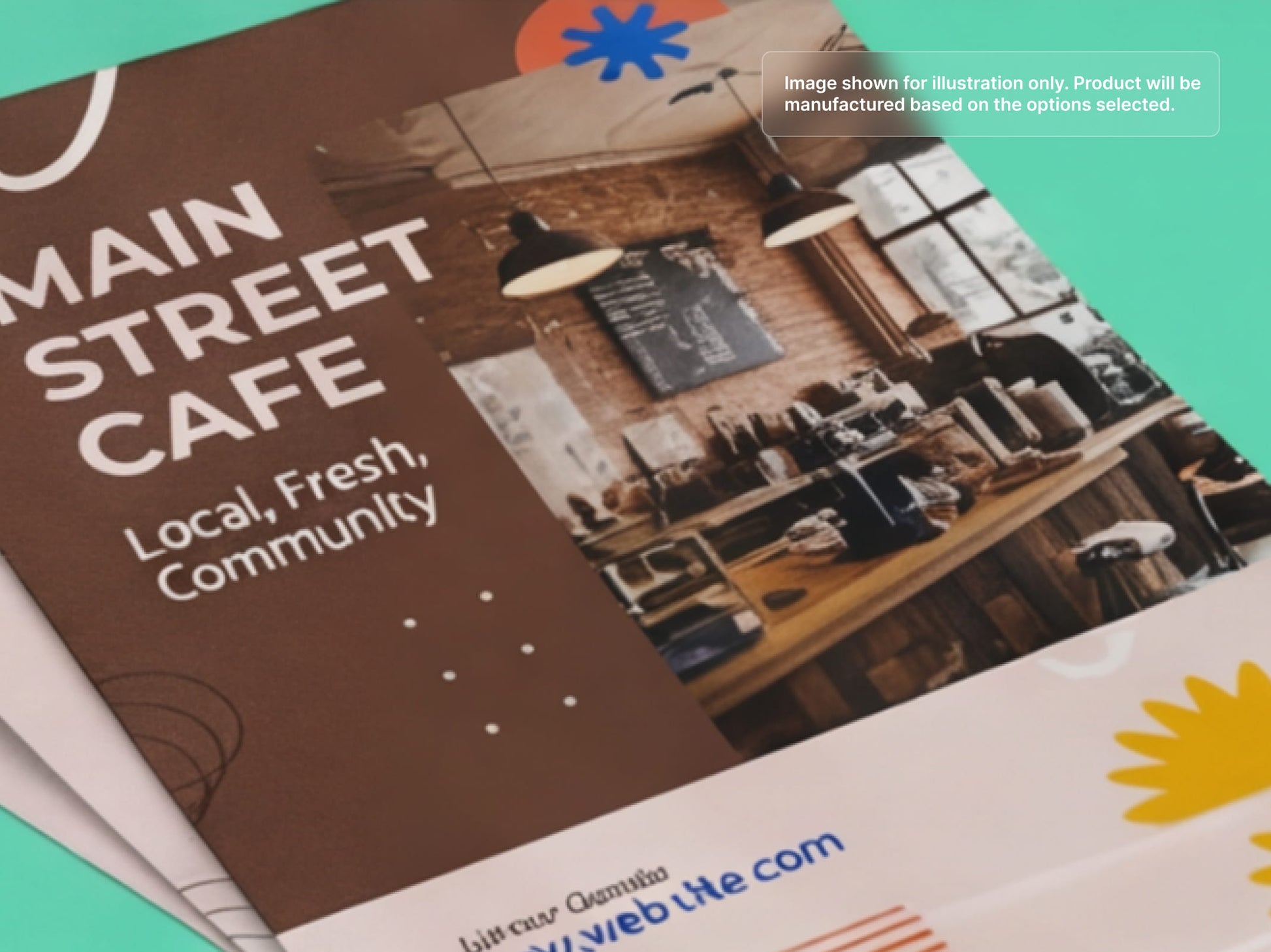 Business Flyers for Small Businesses