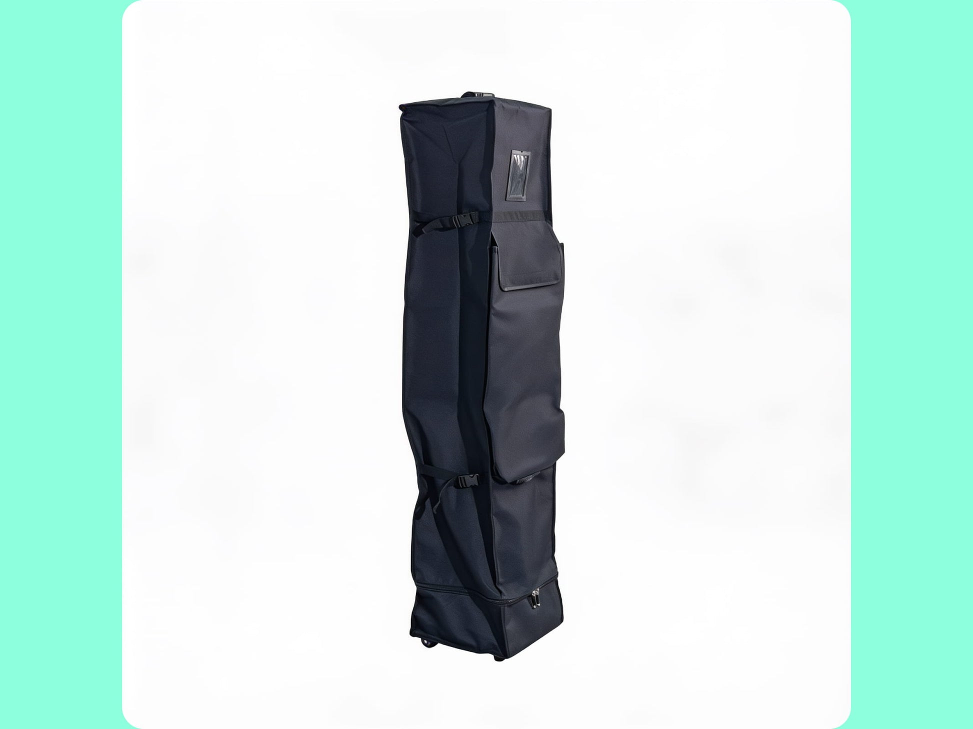 CanopyTentCarryBagwitWheelsTenByTen