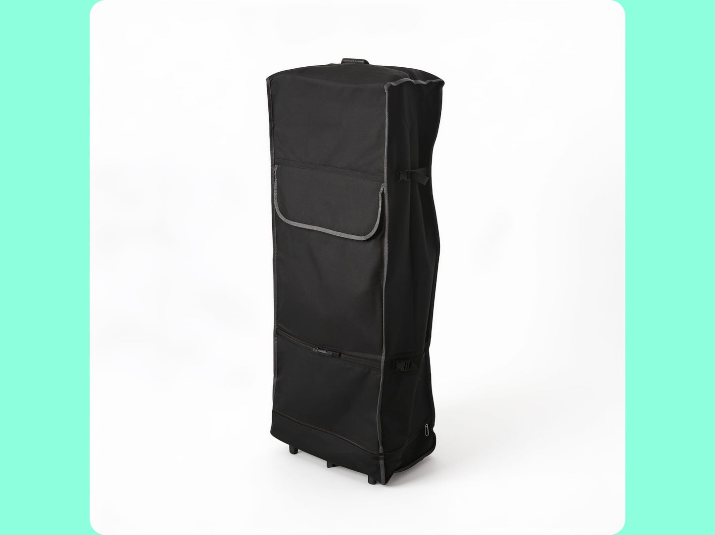 CanopyTentCarryBagwitWheelsTenByTwenty