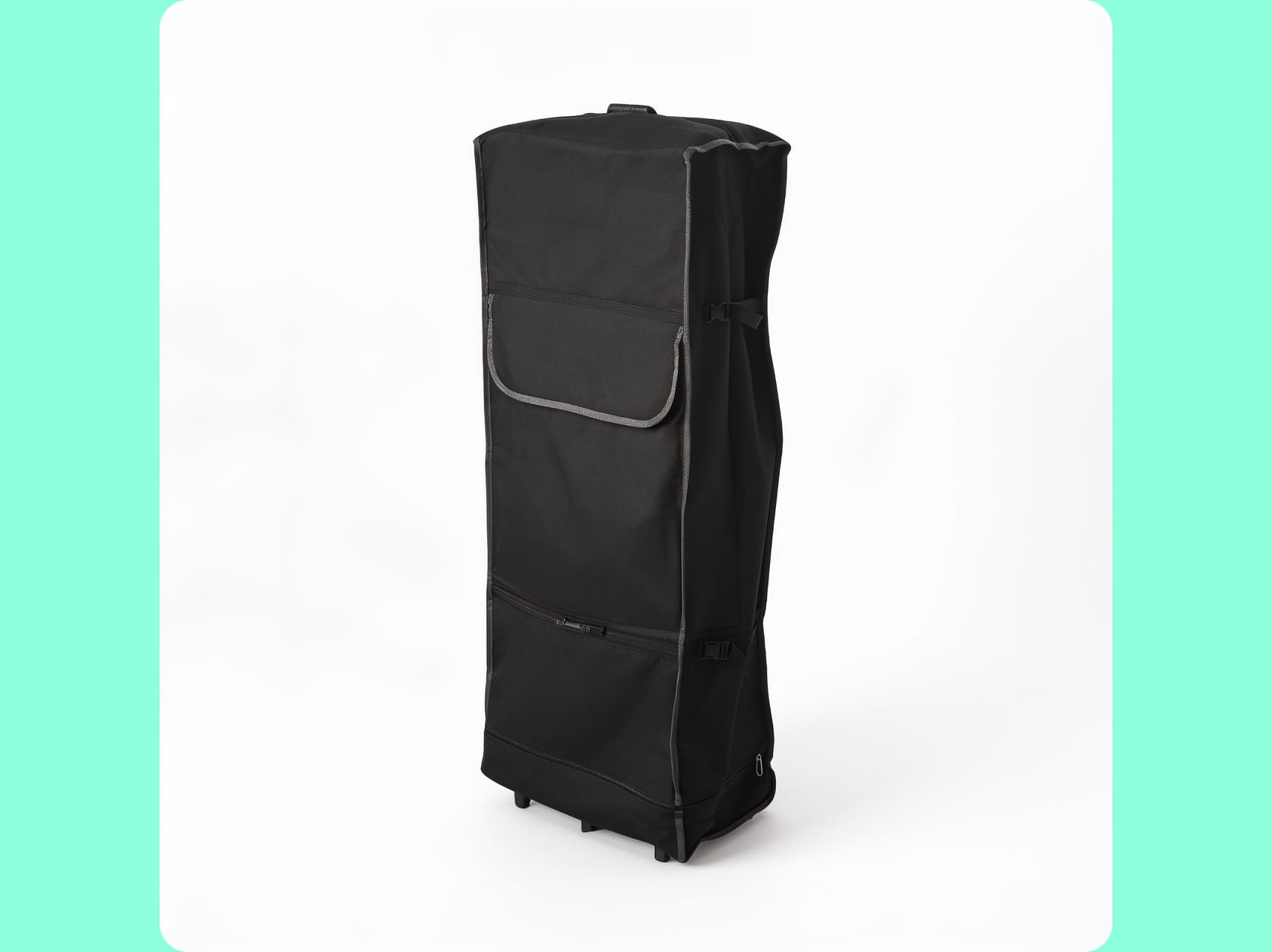 CanopyTentCarryBagwitWheelsTenByTwenty