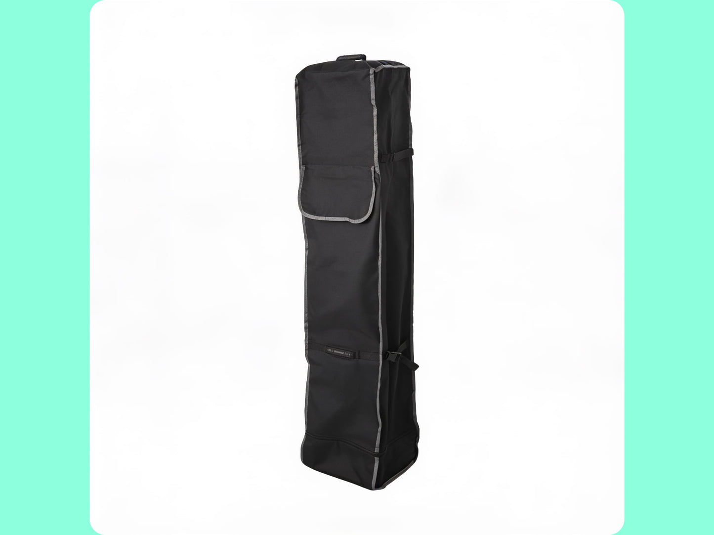 CanopyTentCarryBagwitWheelsTenxByFifteen