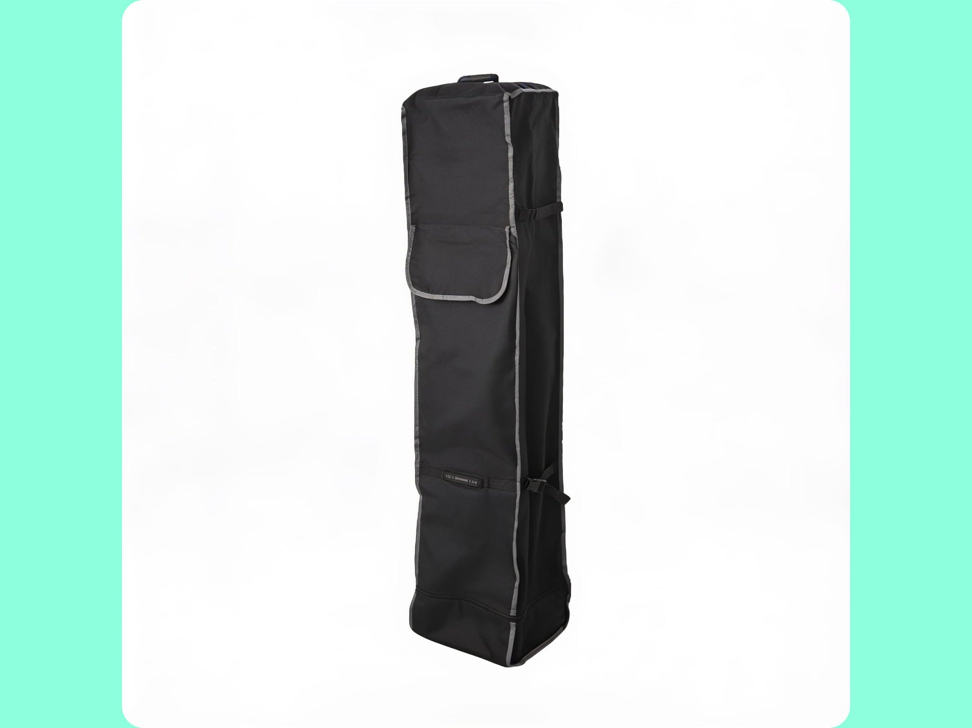 CanopyTentCarryBagwitWheelsTenxByFifteen