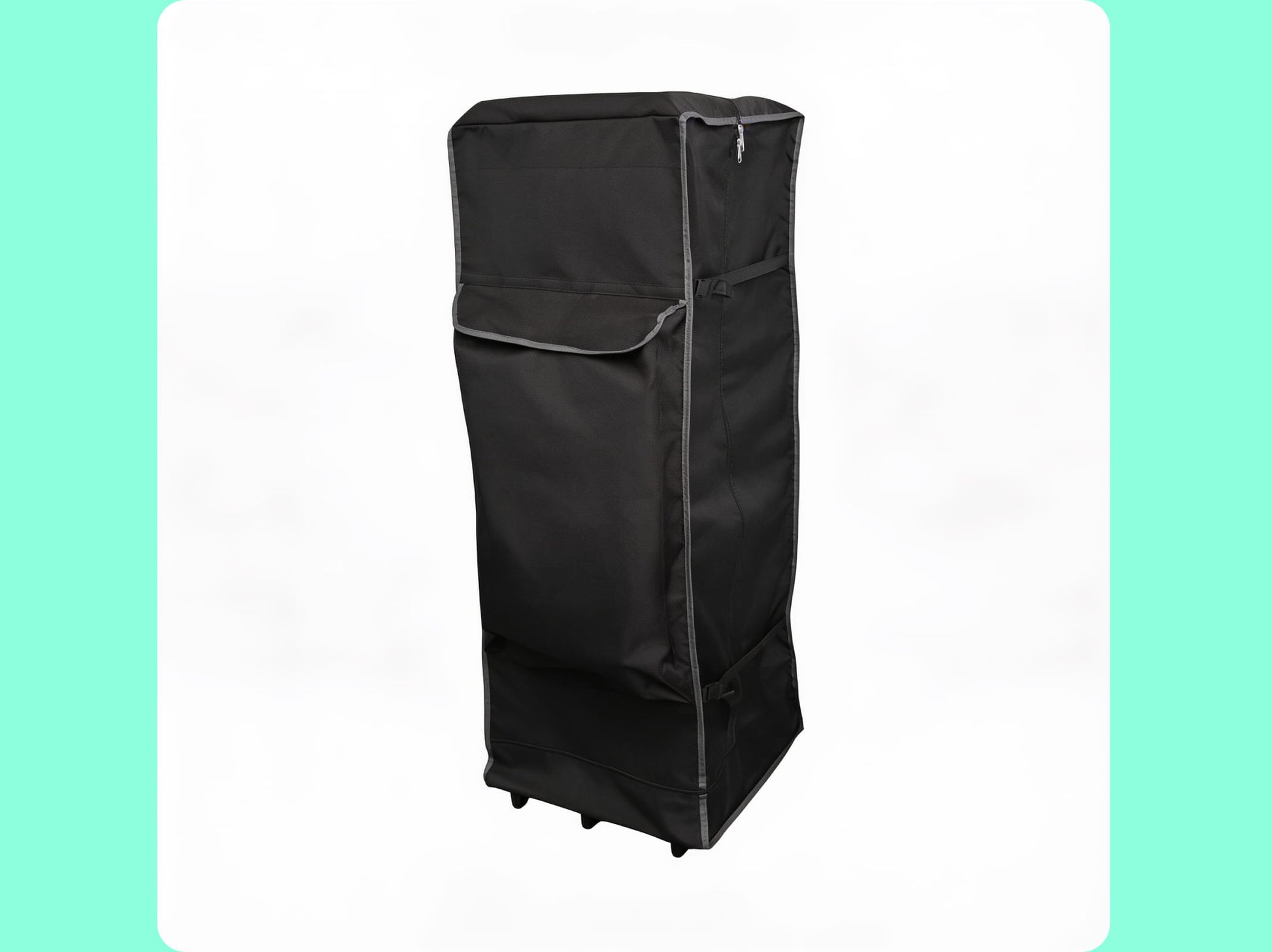 CanopyTentCarryBagwitWheelsTwentyByTwenty