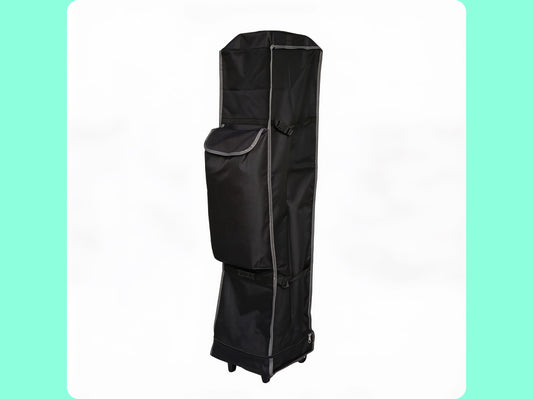CanopyTentCarryBagwitWheelsfivebyfive
