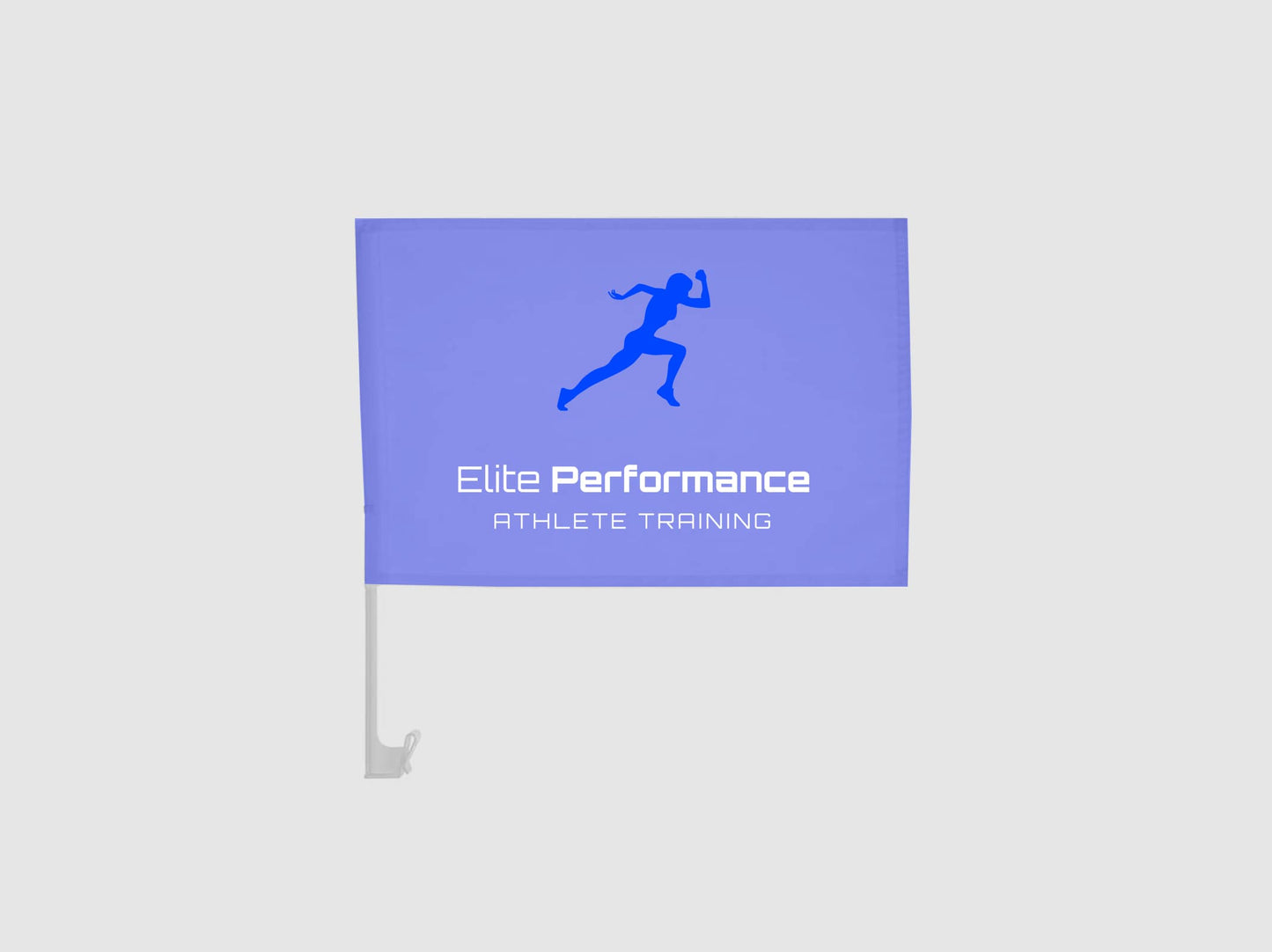 Custom Car Flag