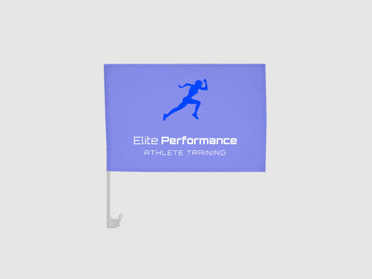 Custom Car Flag