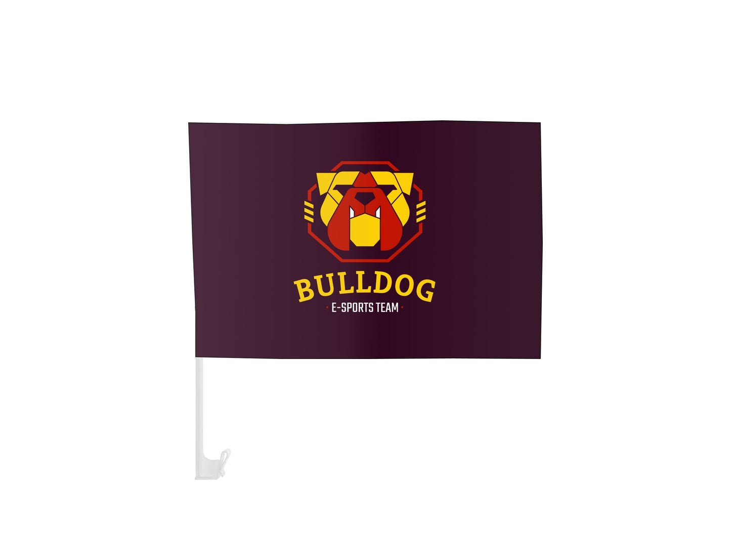 Custom Car Flag