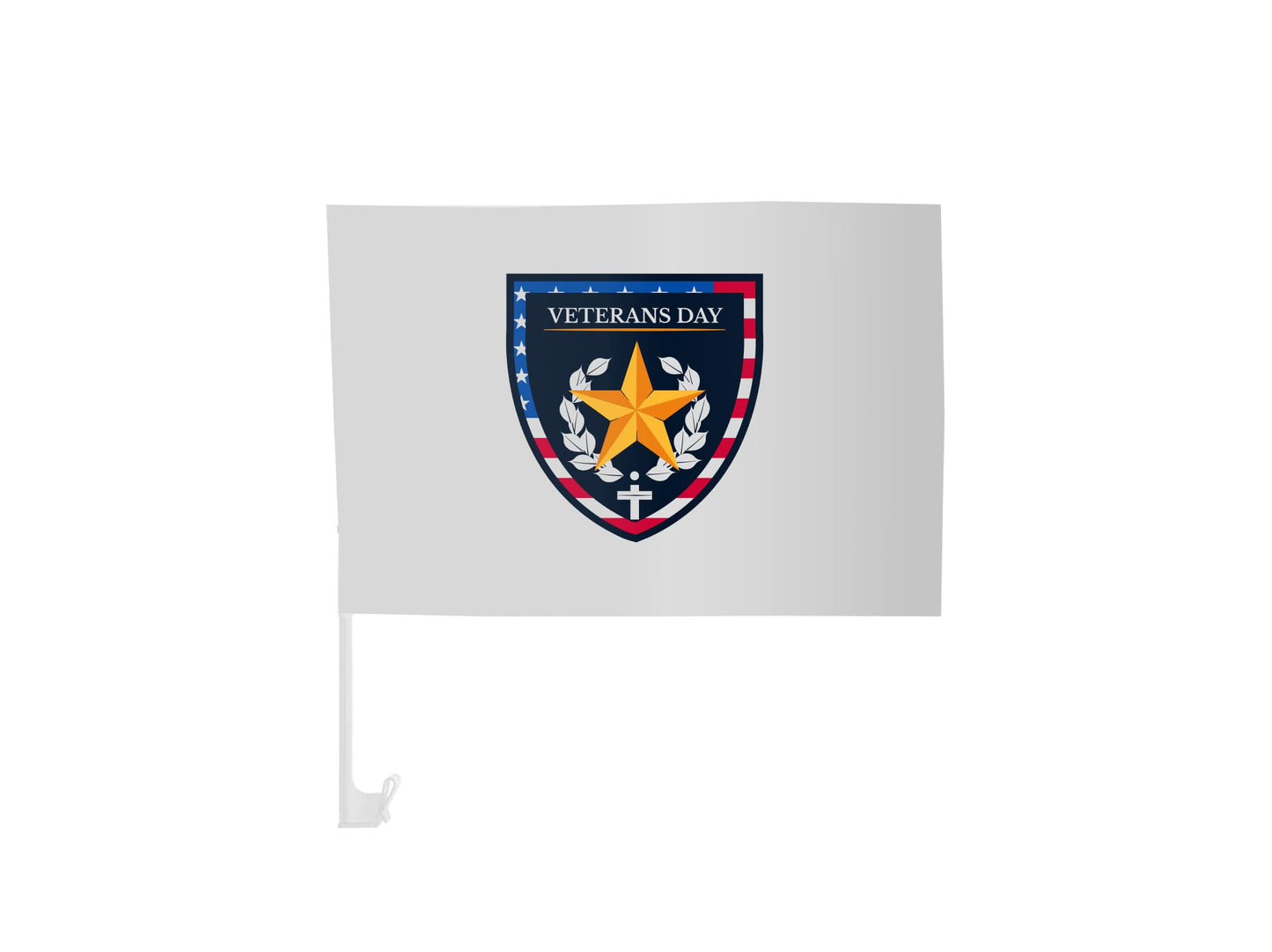 Custom Car Flag