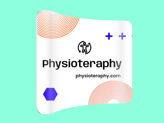 Curved Tension Fabric Display