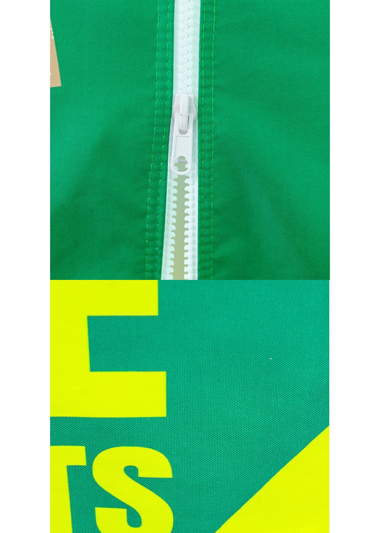 Custom 10x10 FOOD BOOTH TENT Zipper