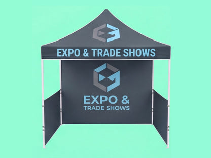 Custom Canopy Tent 10x10 for Indoor