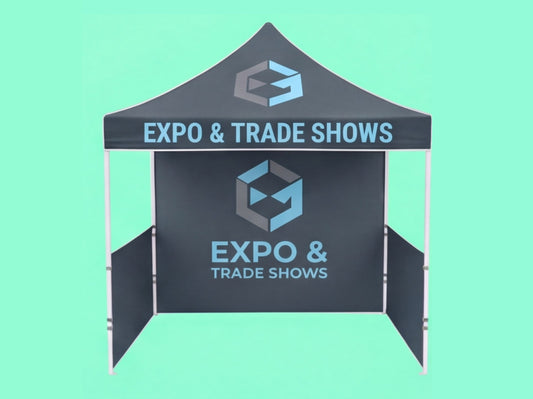 Custom Canopy Tent 10x10 for Indoor