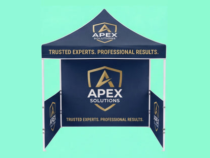 Custom Canopy Tent 10x10 for Professional