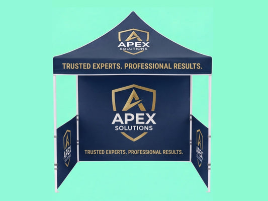 Custom Canopy Tent 10x10 for Professional