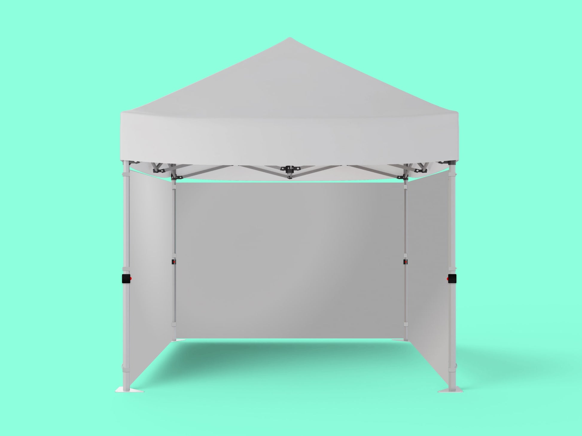 promo tent Custom 10x10 Canopy Tent With Logo