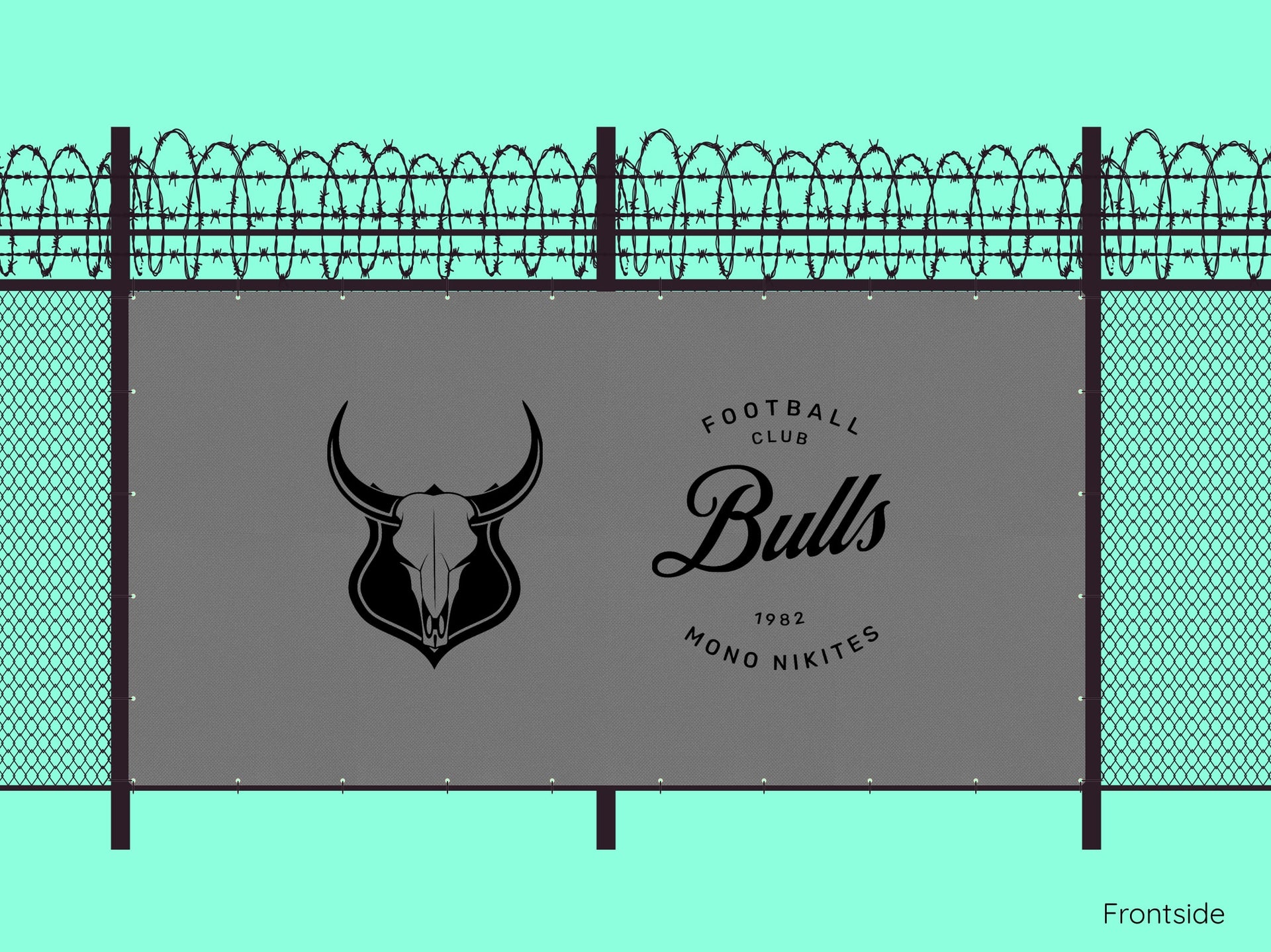 bulli tarp Heavy Duty Custom Tarps with Logo Print – PRINTDRILL