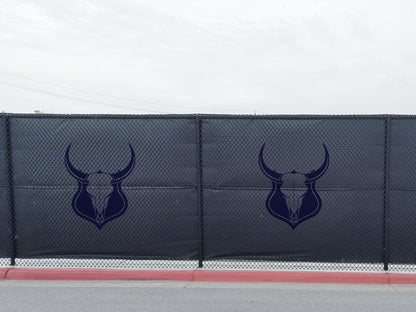 Custom Printed Heavy Duty Tarp
