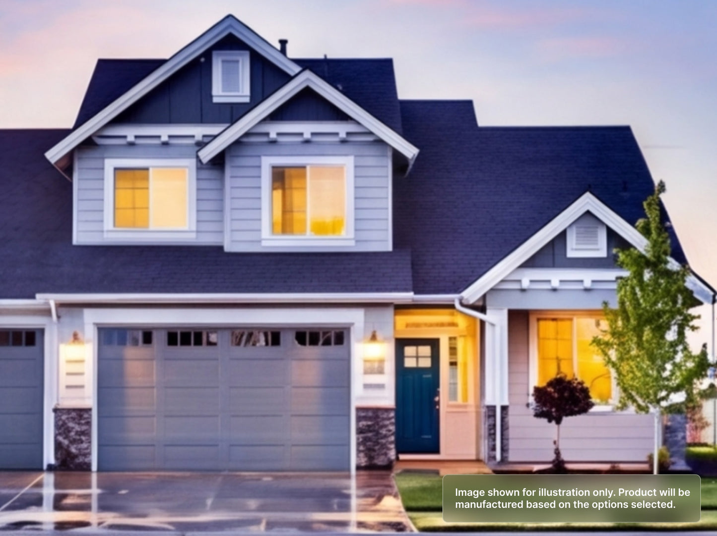 Custom Vinyl Banner for Real Estate Agents