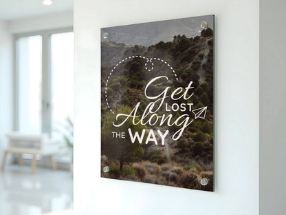Digital Acrylic Print 