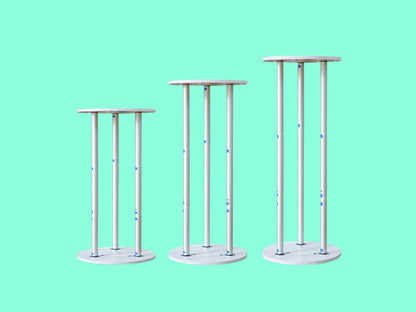 Display Counter Kit Structure