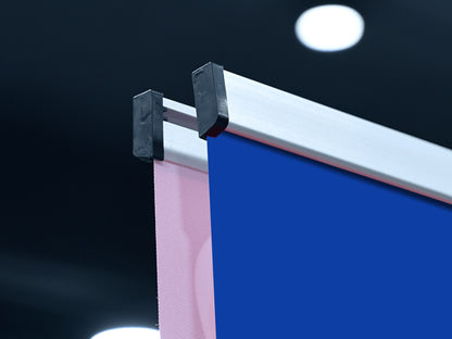 Double Side ROLL UP BANNER Double banner