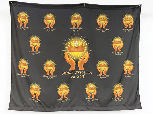 Custom Fabric Banners