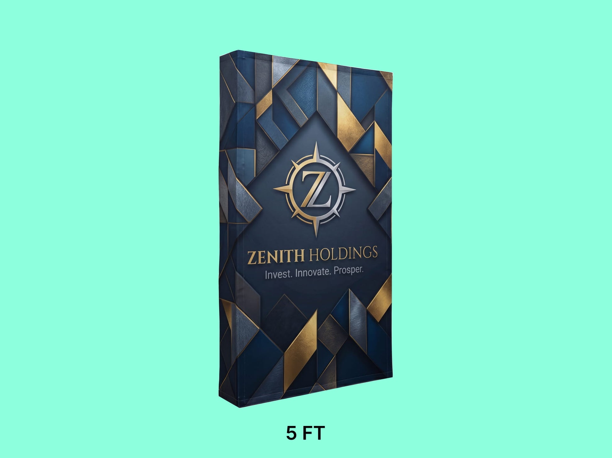 FiveftStraigntPopupDisplay