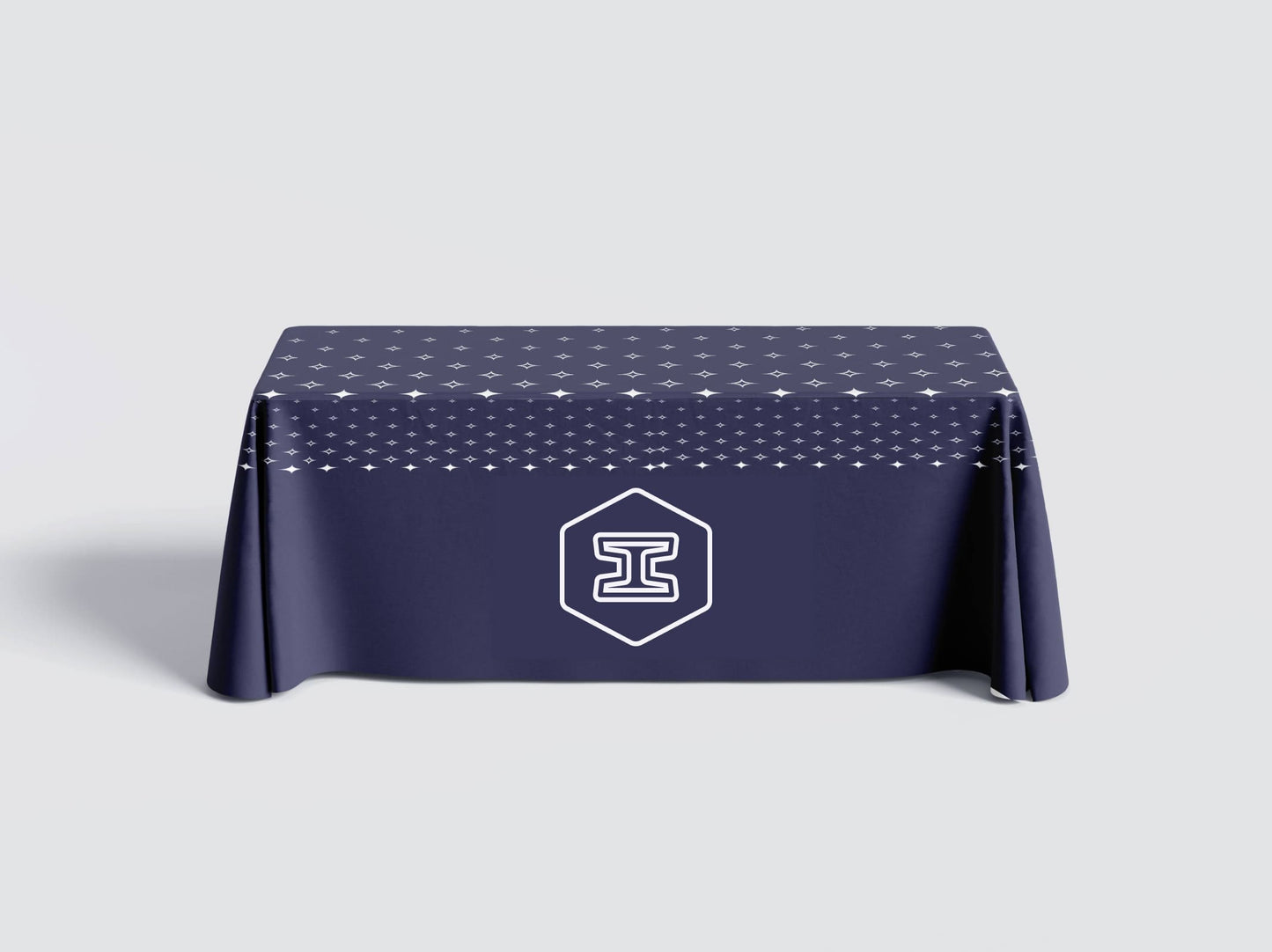 Full Print Table Cover for Events
