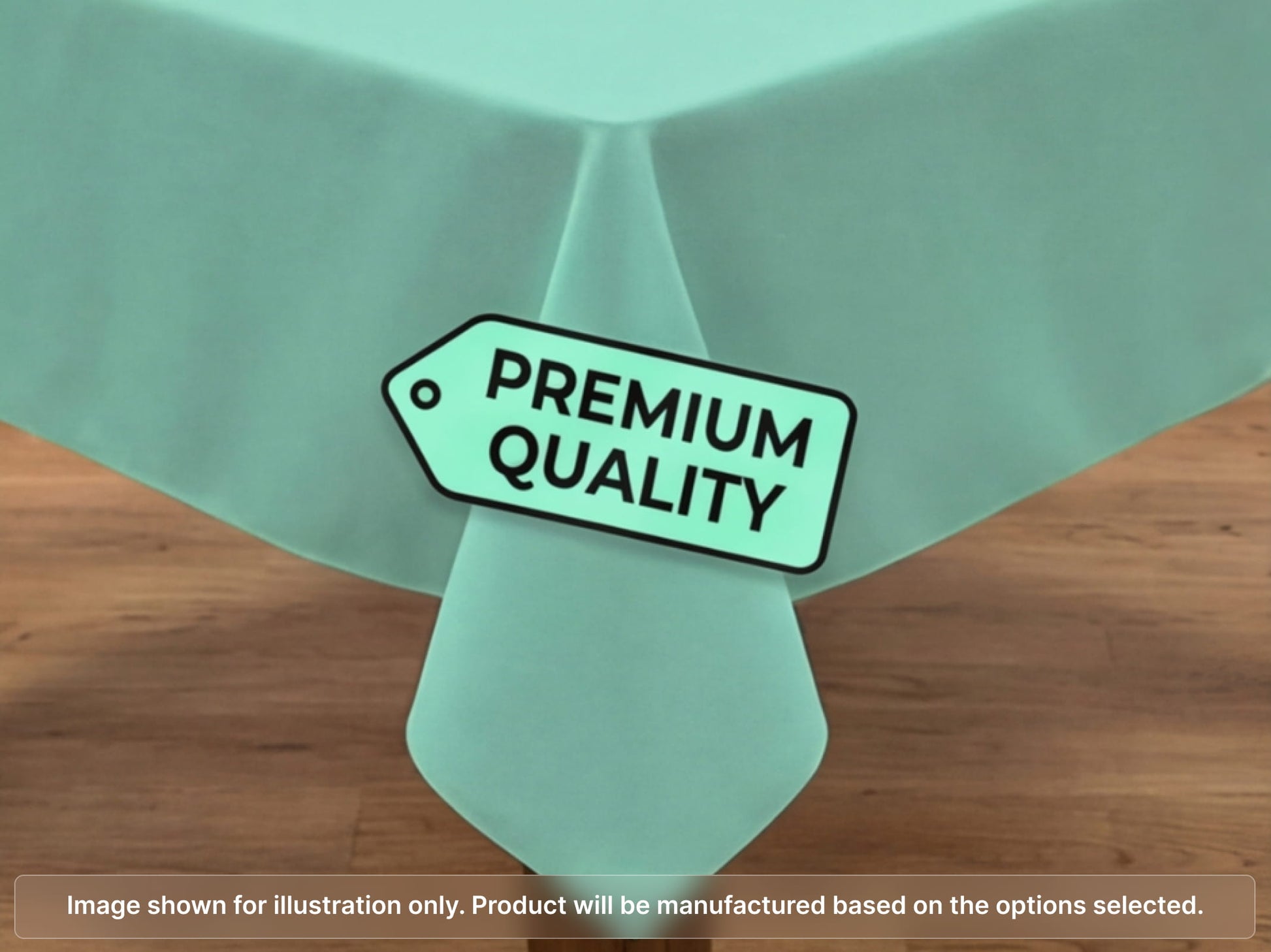 Full Printed Table Cover Throws with Premium Quality