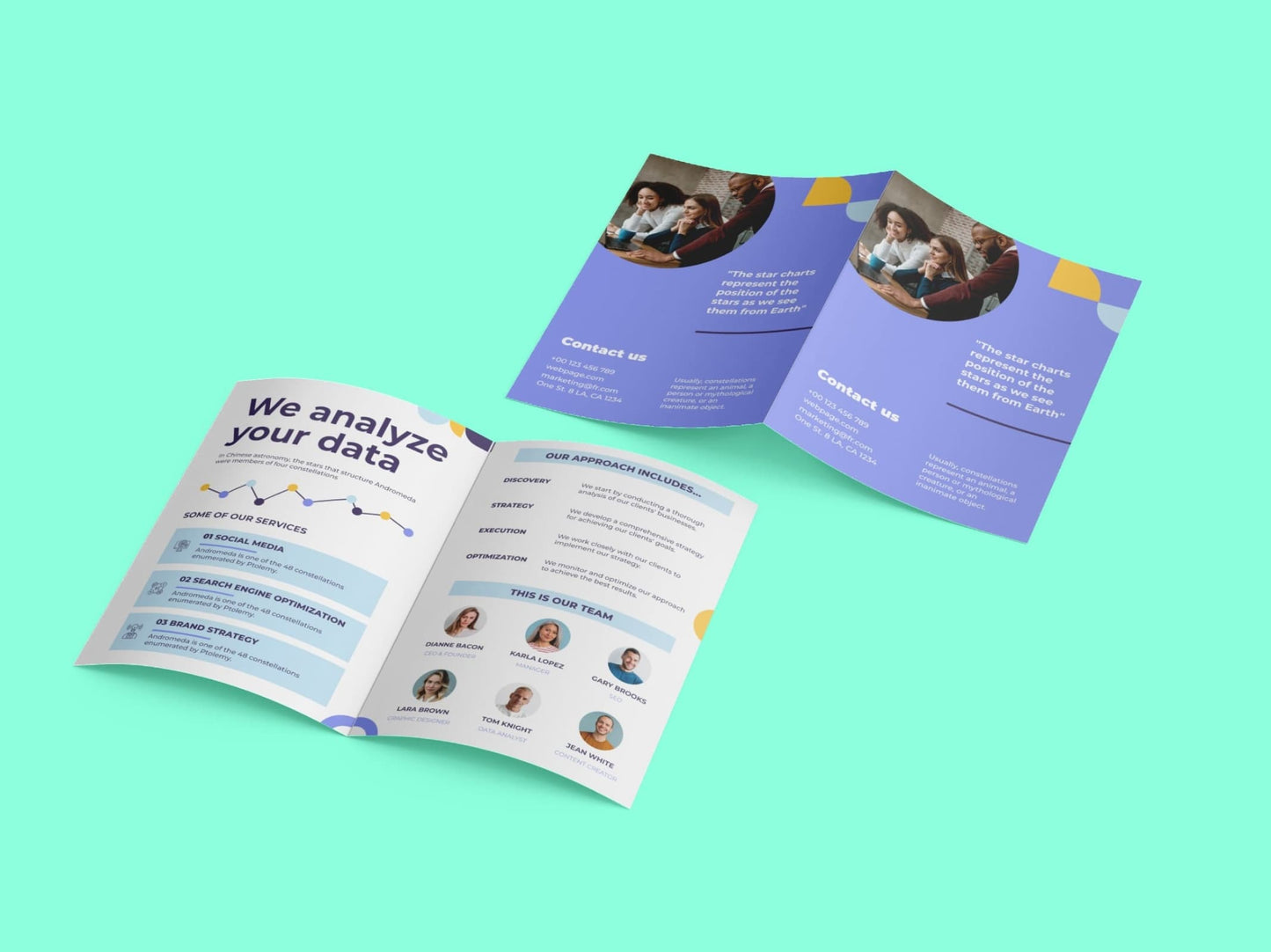 Business Flyers
