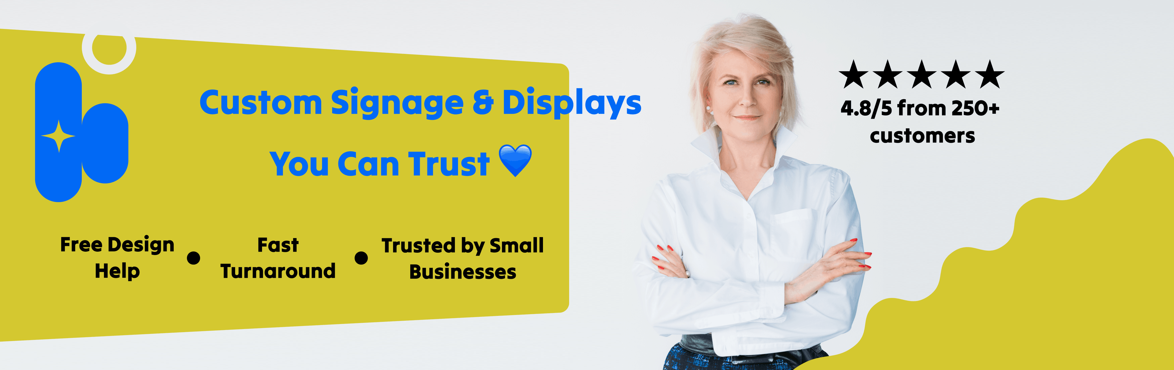 Customers Trust PrintDrill