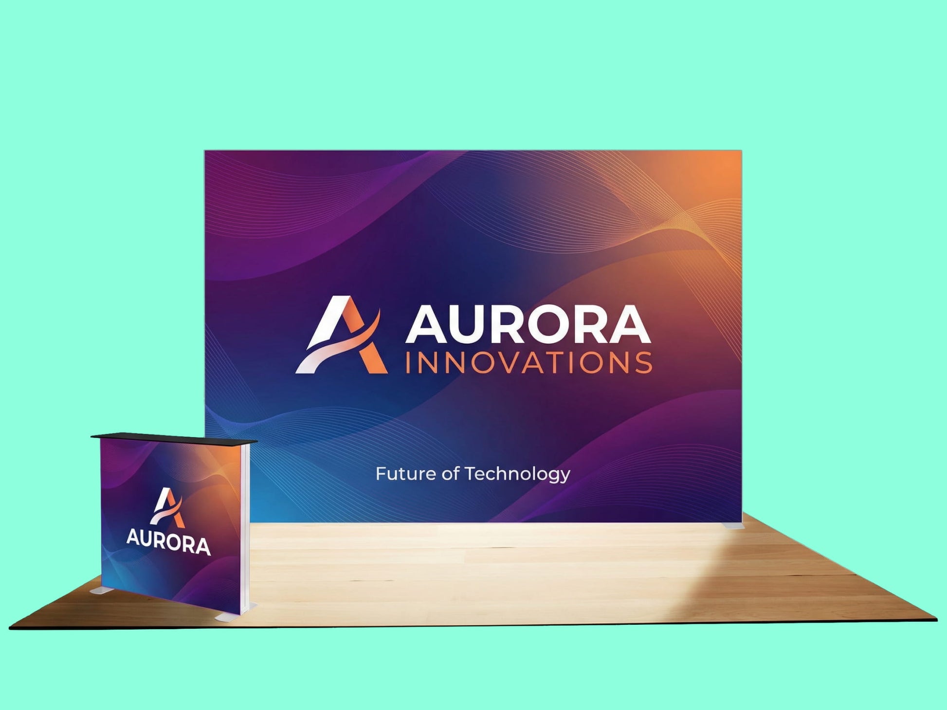 Min Max Booth - SEG Modular Light box Booth Tool free setup