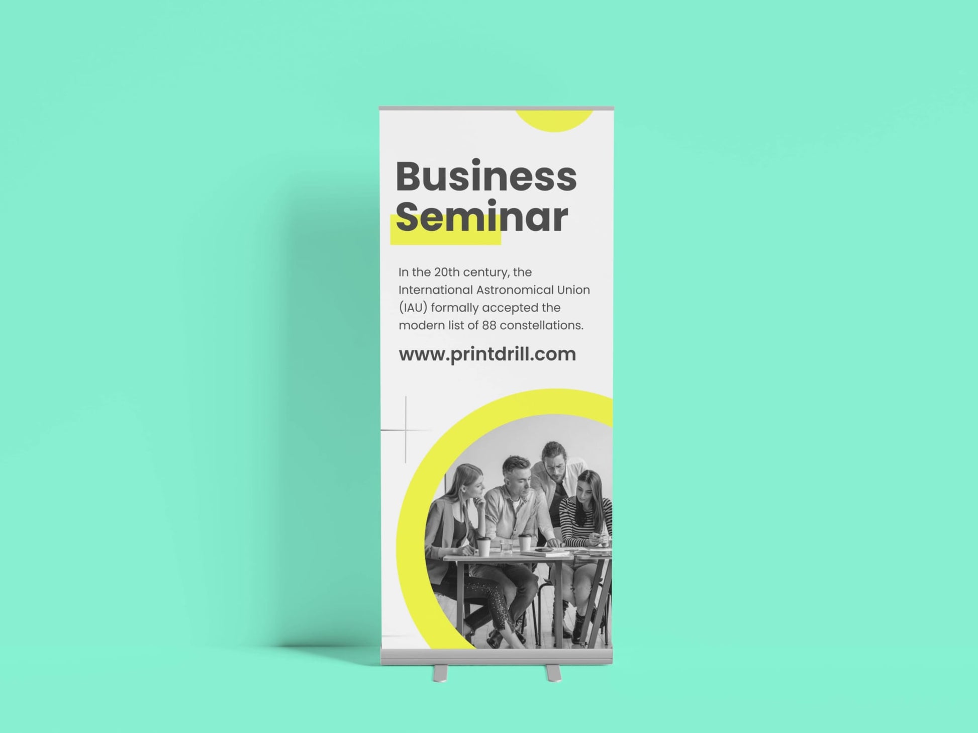 Popup Banners