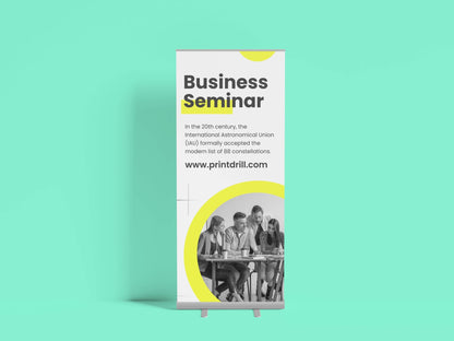 Popup Banners