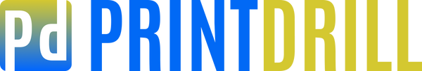 PRINTDRILL