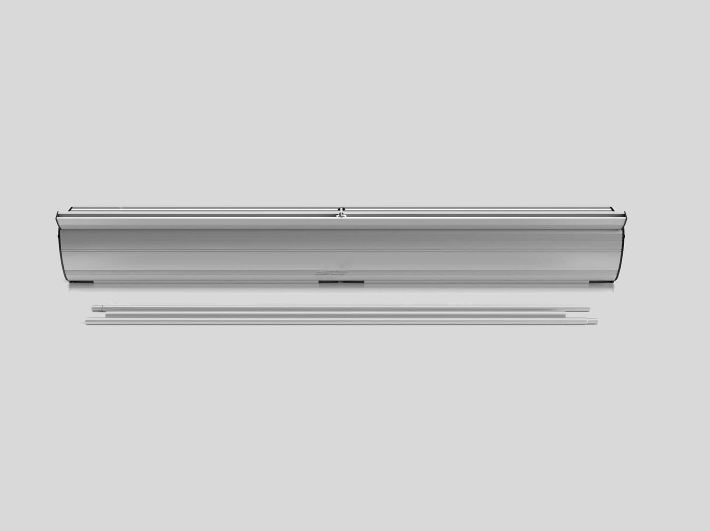 Popup Banner Hardware