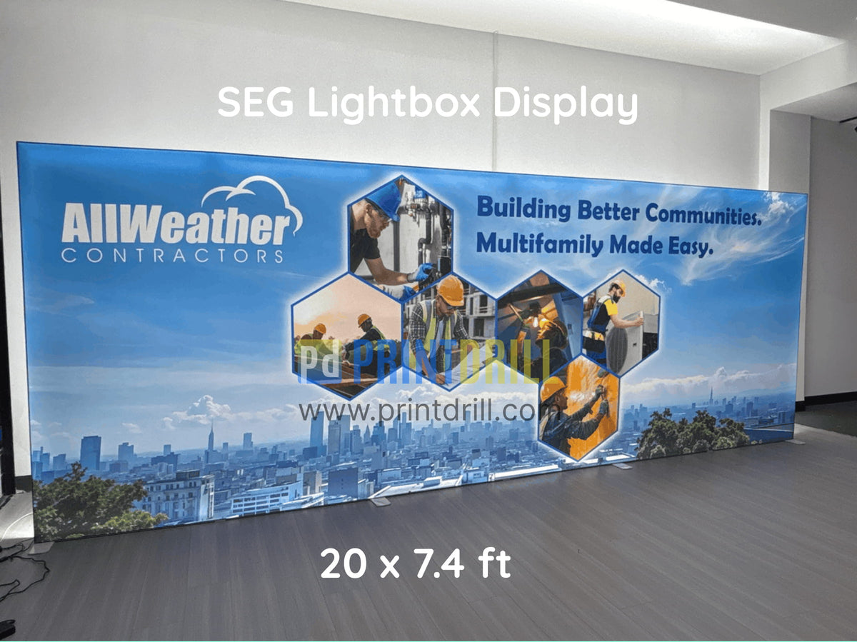 SEGLightBoxDisplay20BacklitDisplayforRetail