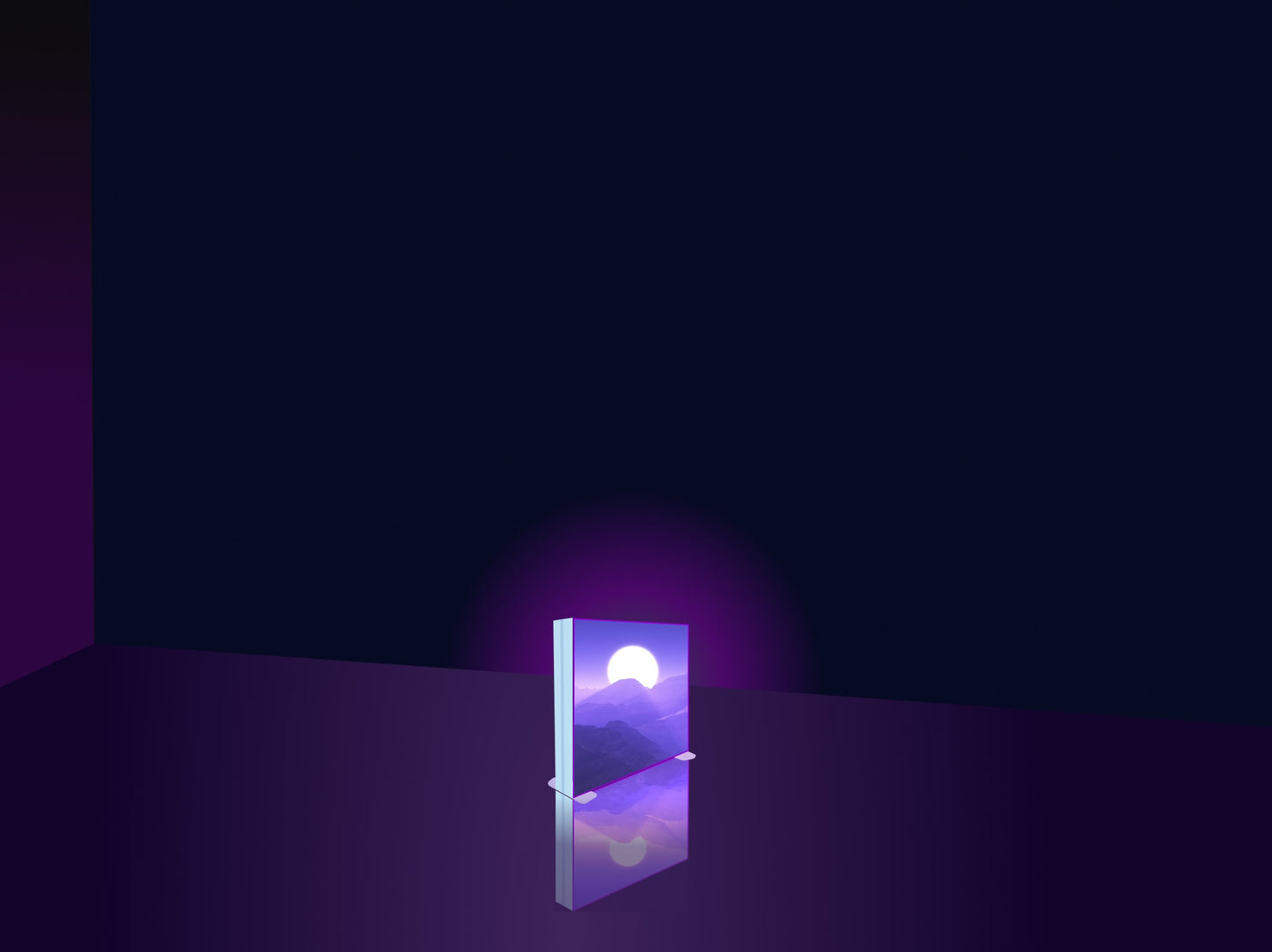 SEG Light Box - 1.6 ft X 1.6 ft