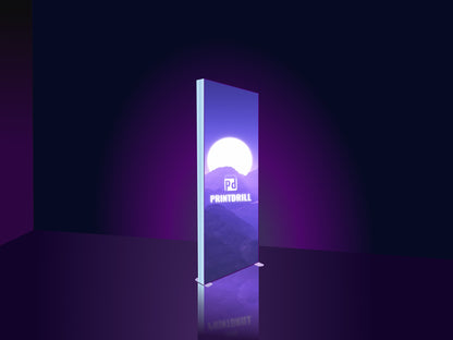 SEG Light Box - 2.8 ft