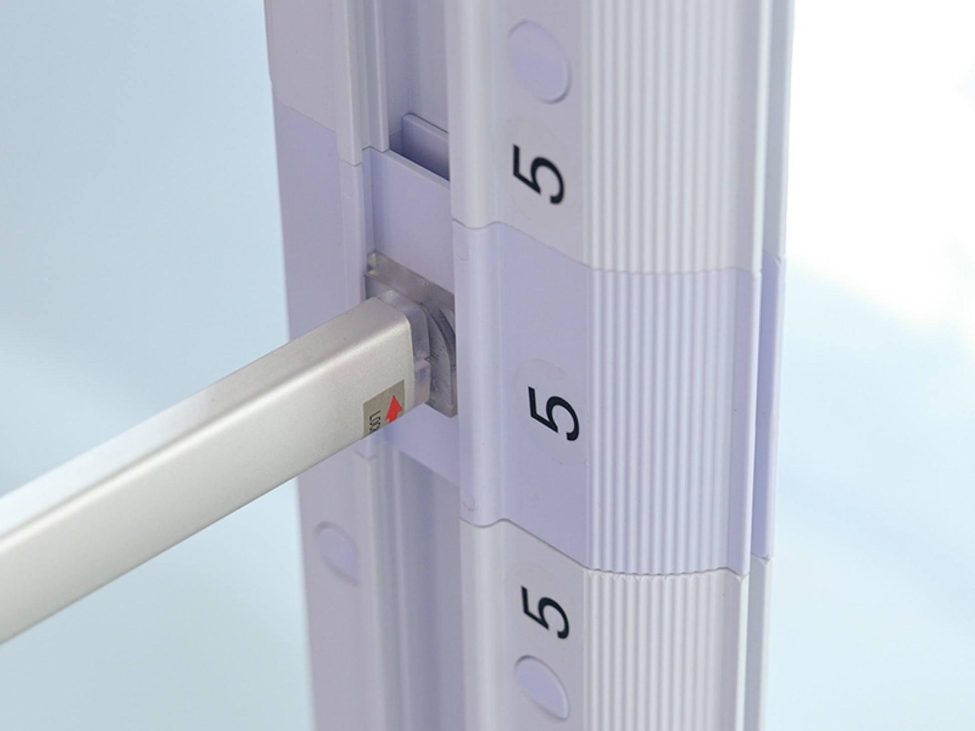 SEG Light Box - 2.8 ft Connectors