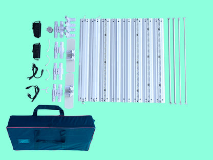 SEG Light Box - Components 