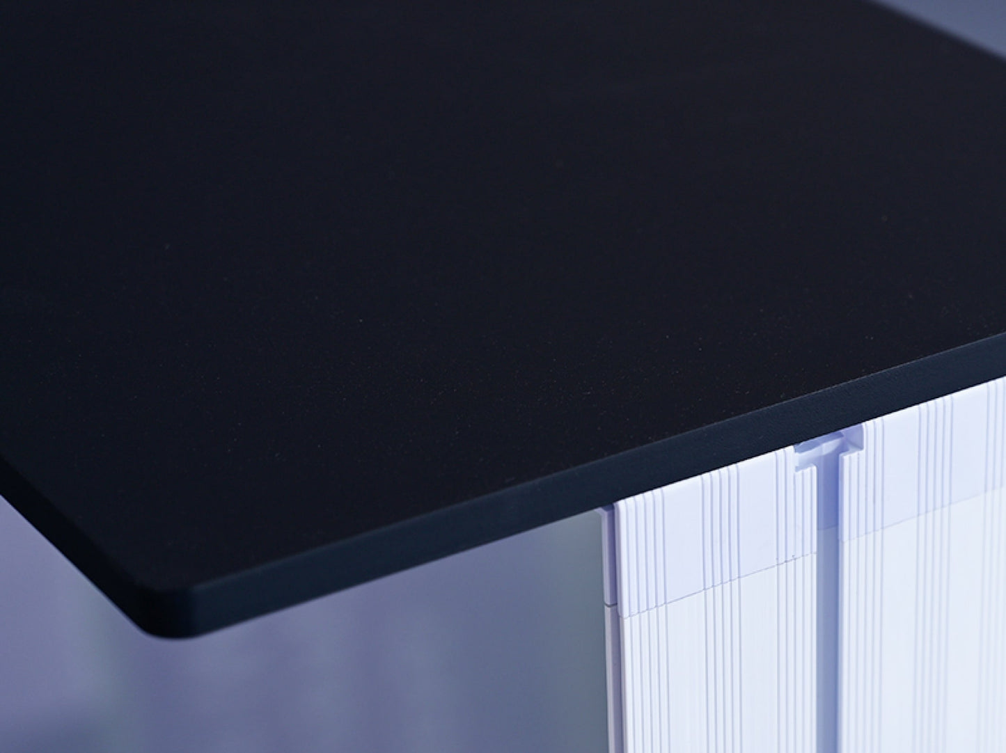 SEG Light Box Display Counter Table top