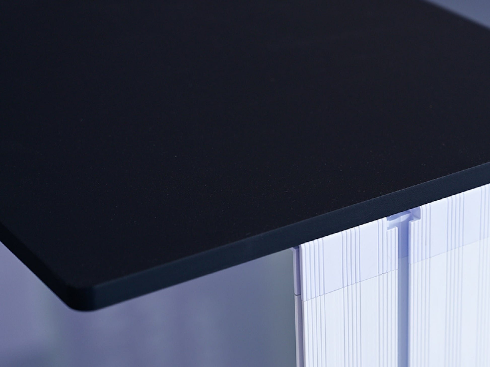 SEG Light Box Display Counter Table top