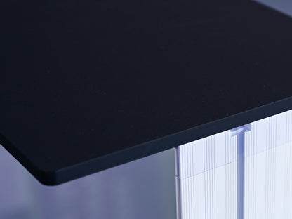 SEG Light Box Display Counter Table top